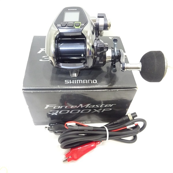 １７フォースマスター３０００ＸＰ